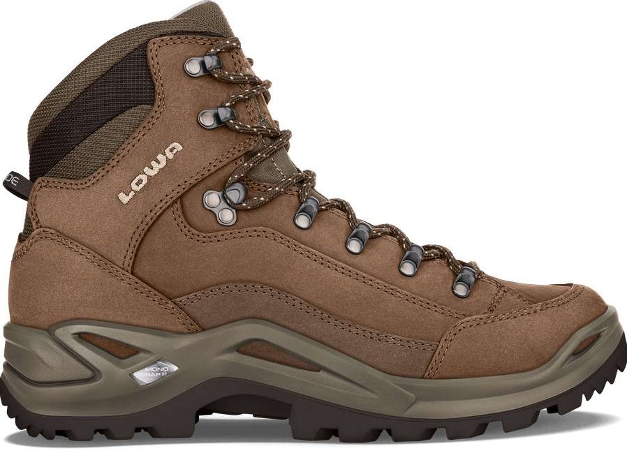 Lowa renegade mid ll hotsell