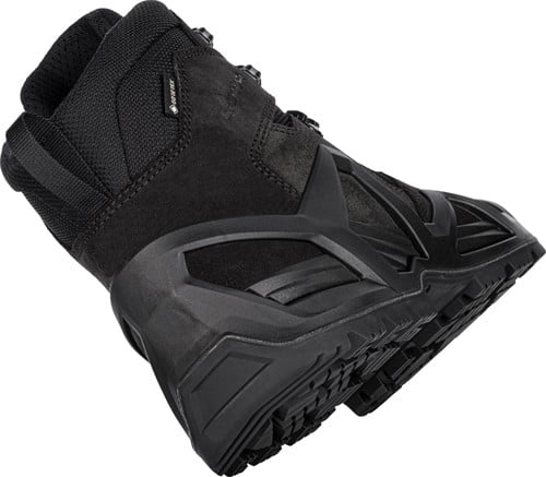 Lowa Zephyr MK2 GTX Mid - Black