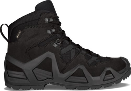 Lowa Zephyr MK2 GTX Mid - Black - 42 1/2 (UK 8.5)