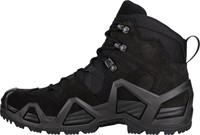 Lowa Zephyr MK2 GTX Mid - Black
