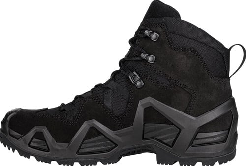 Lowa Zephyr MK2 GTX Mid - Black