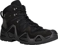 Lowa Zephyr MK2 GTX Mid - Black