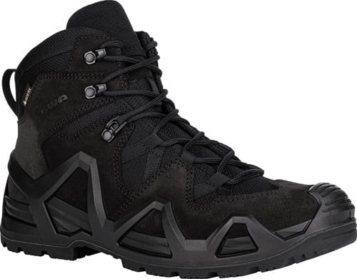 Lowa Zephyr MK2 GTX Mid - Black