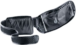 Deuter Shortrail I - Schwarz