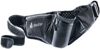 Deuter Shortrail II - Black