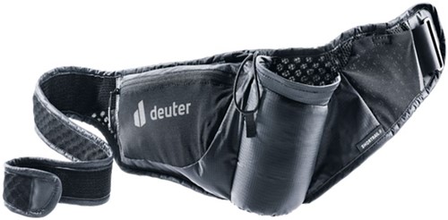 Deuter Shortrail II - Black