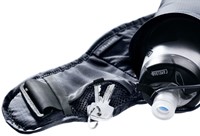 Deuter Shortrail II - Black