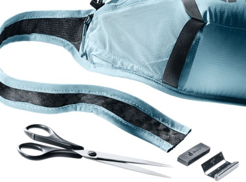 Deuter Shortrail III - Lake