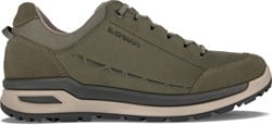 Lowa Bellagio GTX Lo - Olive/Olive - Herrenschuhe