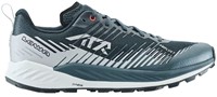 Lowa Amplux 2 - Navy/Grey - 42 1/2 (UK 8.5)
