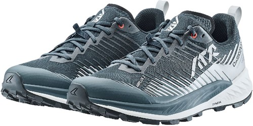 Lowa Amplux 2 - Navy/Grey