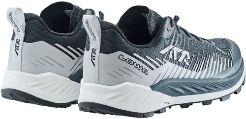 Lowa Amplux 2 - Navy/Grey