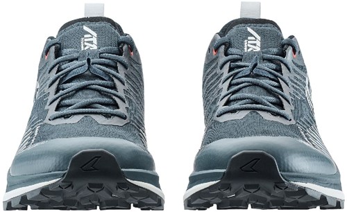 Lowa Amplux 2 - Navy/Grey