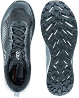 Lowa Amplux 2 - Navy/Grey