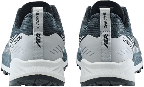 Lowa Amplux 2 - Navy/Grey