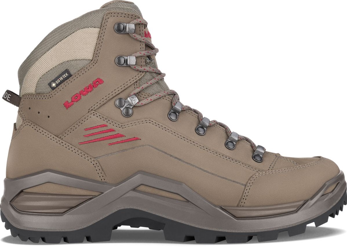 Renegade Gtx Lowa Trekking Sandalen Lowa Renegade Evo Lowa