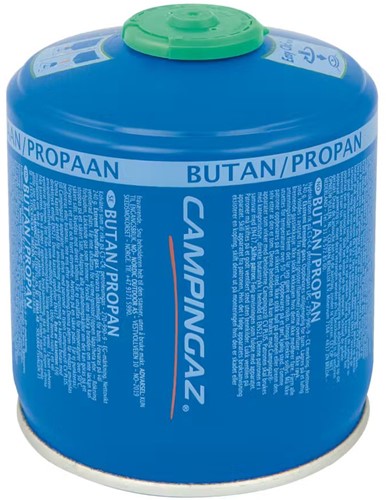 Campingaz CV300 Plus Cartridge 4-Pack