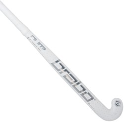 Brabo G-Force Pure Diamond - Weiss/Silber - Junior Hockeystick