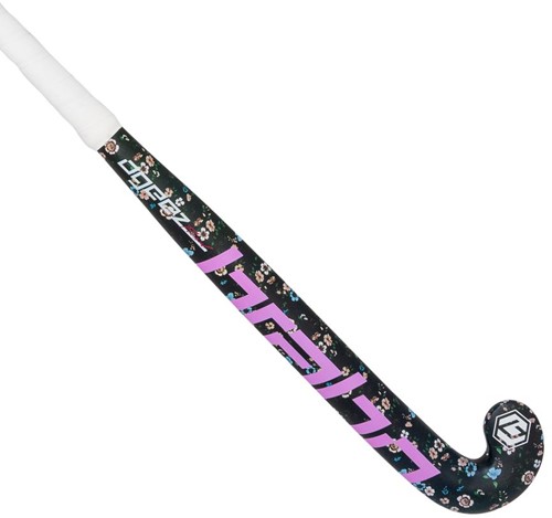 Brabo O'Geez - Floral/Purple - 32 