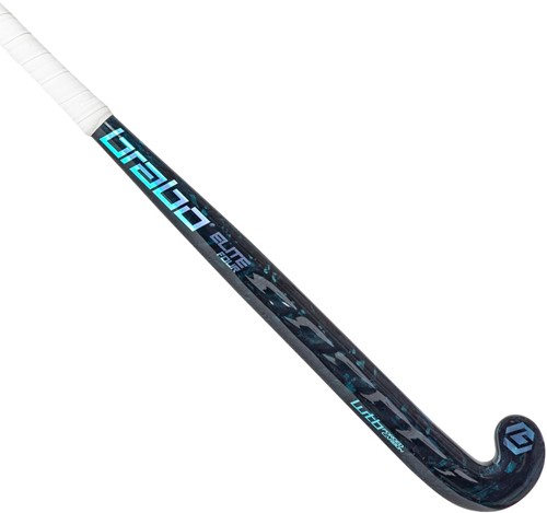 Brabo Elite 4 WTB Forged Carbon Low Bow - 37.5L