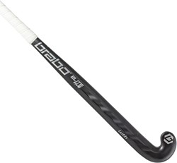 Brabo Elite 5 Carbon WTB Low Bow - Senior Hockeysläger