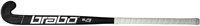 Brabo Elite 5 Carbon WTB Low Bow