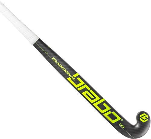 Brabo Traditional Carbon 60 Low Bow - 37.5L