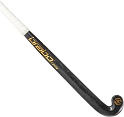 Brabo Pure 40 LTD Low Bow - Senior Hockeysläger
