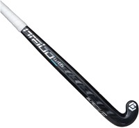 Brabo Elite 5 Carbon WTB LowBow - Black/White - 36.5