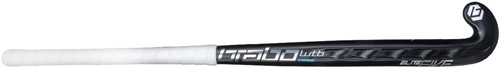 Brabo Elite 5 Carbon WTB LowBow - Black/White
