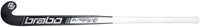 Brabo Elite 5 Carbon WTB LowBow - Black/White