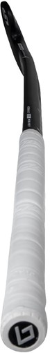 Brabo Elite 5 Carbon WTB LowBow - Black/White
