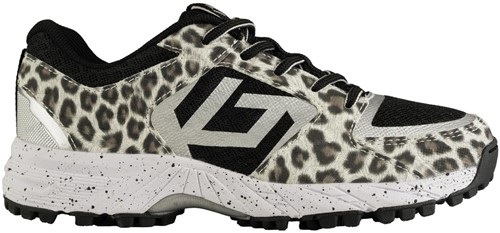 Brabo Shoe Tribute - Leopard/Black - 35