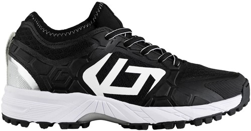 Brabo Shoe Elite - Black/White - 38