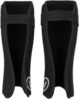 Brabo Tribute Jr. Shinguard - Black/White