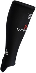 Brabo Innersocks Junior - Black