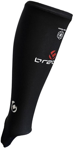 Brabo Innersocks Junior - Black