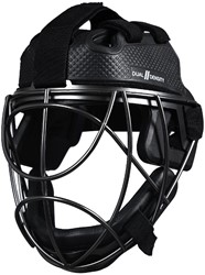 Brabo Soft Helmet + Visor - Junior