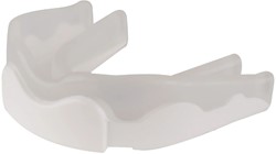 Brabo Mouthguard Junior - Trans/White