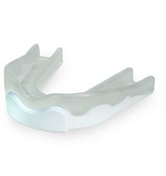 Brabo Mouthguard Mini - Trans/White