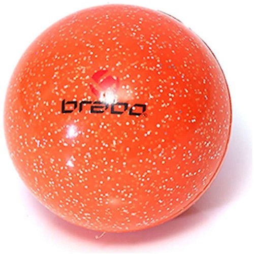 Brabo Balls Smooth - Glitter (Blister)