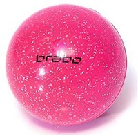 Brabo Balls Smooth - Glitter (Blister)