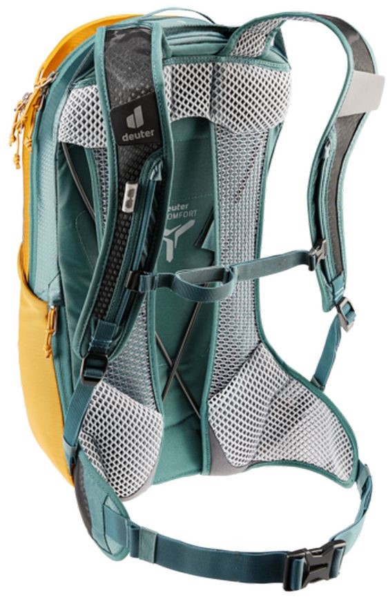 Race air deuter outlet
