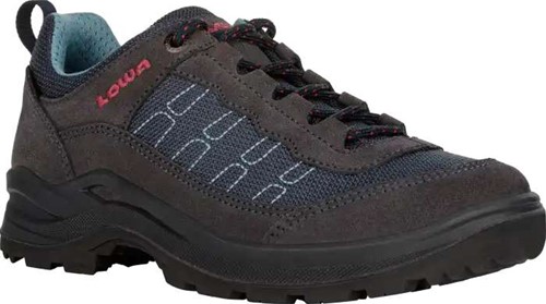 Lowa taurus ii gtx lo store
