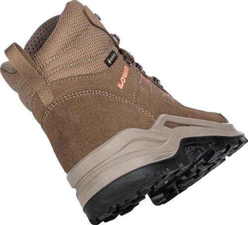 Lowa taurus ii hotsell gtx mid dames