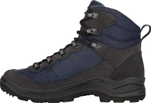 Lowa Taurus Pro GTX Mid Ws - Navy