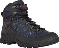 Lowa Taurus Pro GTX Mid Ws - Navy