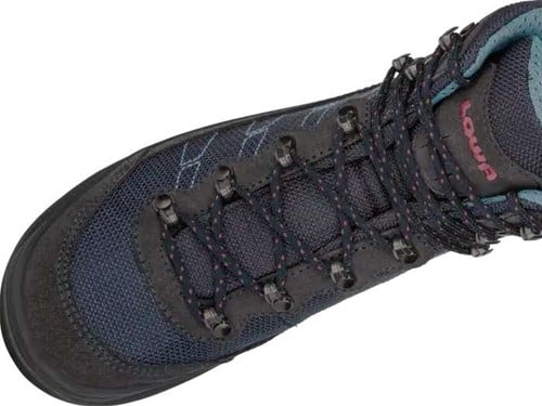 Lowa Taurus Pro GTX Mid Ws - Navy