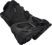 Lowa Zephyr MK2 GTX Mid Ws - Black