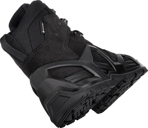Lowa Zephyr MK2 GTX Mid Ws - Black